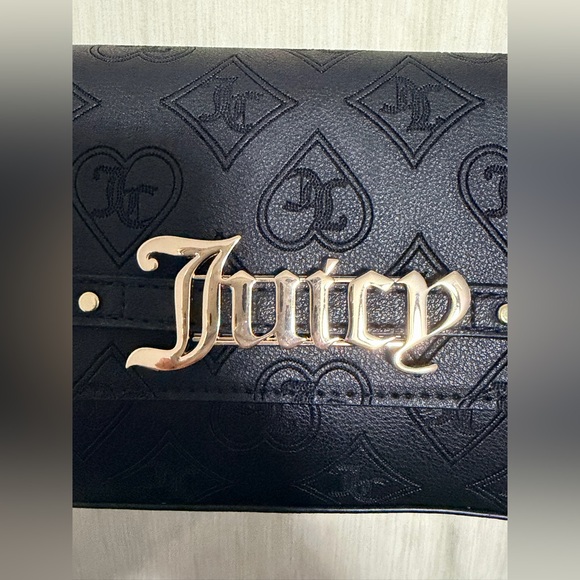 Juicy Couture ‘Short N Sweet’ Shoulder Bag - Picture 7 of 8